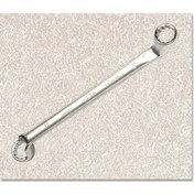 Resim Elta 0450 Yıldız İki Ağız Anahtar 25x28 N11.30296 