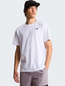 Resim THE NORTH FACE M Evolution Simple Dome T-Shirt, NF0A8CZ2FN41 
