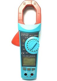 Resim TOOLFIX TF-903 1200A True RMS Dijital Pensampermetre 
