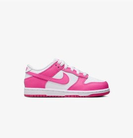 Resim Nike Nıke Dunk Low Ps Çocuk Spor Ayakkabı Fb9108 102 102 