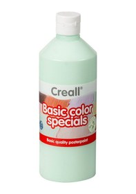 Resim Creall Basic Color - Pastel Yeşil 500ml. 