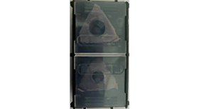 Resim PH Horn Horn 312.1037.8266 TF45 