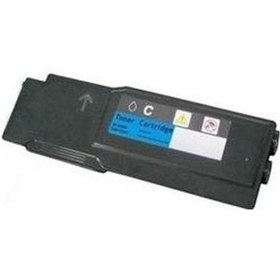 Resim Xerox 6600/6605 Mavi Uyumlu Toner 2.000Syf 