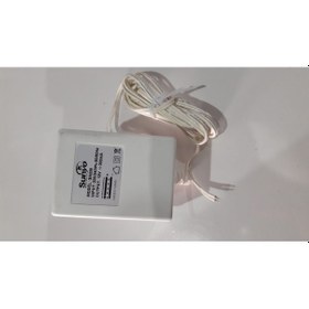 Resim Kumel Villa Set 12v Regüleli Adaptör 