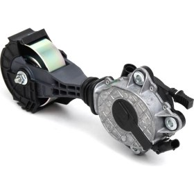 Resim Orjinal Bmw F20 116I Elektrikli V Kayış Gergi Kütüğü Orijinal 11287598832 