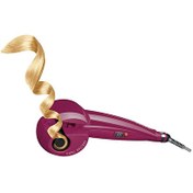 Resim Babyliss C903PE Fashion Curl Candy Otomatik Saç Maşası Babyliss