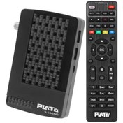Resim Pİ GLOBAL Plato Legend Çift Usb'Li Tkgs'Li Full Hd Uydu Alıcısı 