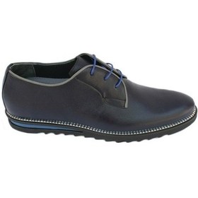 Resim Ldft+8 Cm Gizli Topuklu Boy Uzatan Ayakkabı 