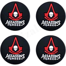 Resim Adalia Ps3-Ps4-Ps5-Xbox One-Xbox 360-SERIES S/x Joystick Kol Analog Koruyucu 4 Adet 