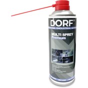 Resim dorf Multi Sprey Çok Amaçlı Sprey 400ml 