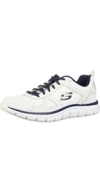 Resim Skechers 52631-WNV Beyaz 44 