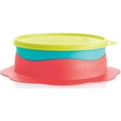 Resim Tupperware Ilk Mama Tabağım Tupperware İlk Mama 