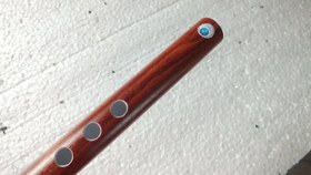 Resim Arab Size Woodwind Plastic E Mi Ney Nay 