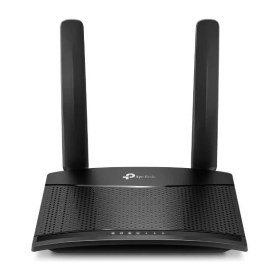 Resim TP-Link Tp-Lınk TL-MR100 300MBPS 3g/4g Kablosuz N Router 