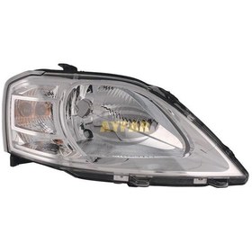 Resim AYFAR FAR SAĞ DACIA LOGAN MCV 08- MANUEL 404510 