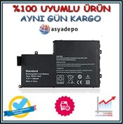 Resim Dell Uyumlu 86Jk8 Batarya Pil 