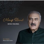 Resim Münip Utandı - Sevda Yolunda - Cd 