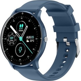 Resim Ankatek Samdoo 1.28" Ip67 Su Geçirmez Akıllı Saat (İthalatçı Garantili ) 