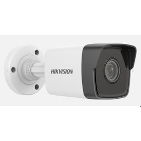 Resim HIKVISION DS-2CD1043G0-IUF 4MP 2.8MM LENS IP BULLET KAMERA (DAHİLİ MİKROFON) 