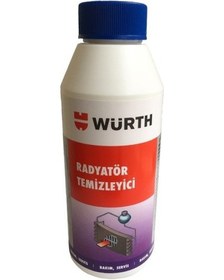 Resim Radyatör Temizleyici 
