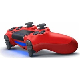 Resim Ps4 Uyumlu Kablosuz Gamepad Joystick Analog Oyun Kolu Ps4 Uyumlu 