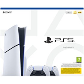 Resim Sony Playstation 5 Console E Ds Bundle 