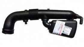 Resim Opel Astra G 1.4 / 1.6 Z14XE/Z16XE Gaz Kelebek Hortumu Gm Orjinal 9157245 