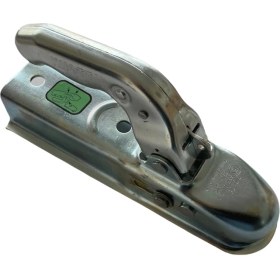 Resim Knott Römork Karavan Kaplin 50 mm 750 KG Taşıma Kapasitesi ile Güçlü ve Dayanıklı 