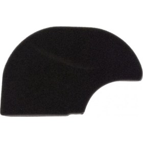 Resim Parmis Profilo Psp 6 U 630 Süpürge Motor Koruma Filtresi 