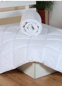 Resim Çift Kişilik Antialerjik Microfiber Yorgan 195 x 215 