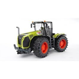 Resim Bruder Class Xerion 5000 Traktör 
