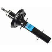Resim SACHS 315087 On Amortisor-Yagli Spor Tip (Vw Golf 98-06 Audi A3 97-03 Seat Leon 00-06 Skoda Octavia 97-11) (WK541176) 