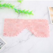 Resim Maiyame Jade Taşlı Soğuk Tedavi Göz Maskesi - Göz Çabukluğu Ve Şişlikleri Azaltır, Rahatlatır Ve Uyku Kalitesini Artırır 