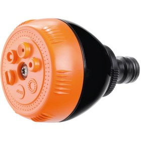 Resim Claber 9089 Elegant Sulama Başlığı 