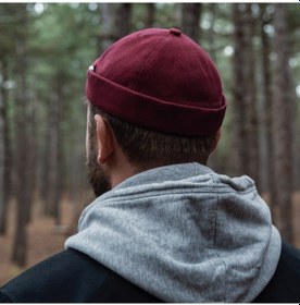 Resim Unisex Trend Şapka Kasket Outdoor %100 Pamuk Kep 