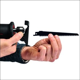 Resim Einhell Akülü Kılıç Testere Te-Ap 18 Li Kit + 18V 2*5.2 Ah Plus Starter Kit 