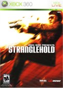 Resim Midway John Woo Presents Stranglehold Xbox 360 Oyun 