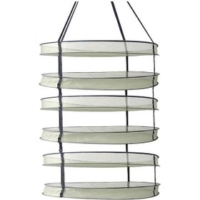 Resim Kurutma Askısı 6'Lı Large 