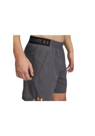Resim A1373718-029 Under Armour Ua Vanish Woven 6ın Shorts Erkek Şort Ve Kapri Gri A1373718-029 