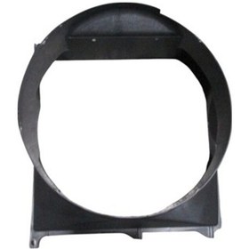 Resim Bmw 3 Seri E36 Sd/coupe 91/98 Radyatör Fan Davlumbazı Boş Gövde M40/m42/m43 Klimalı 