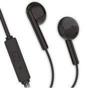 Resim MTL Samsung Galaxy S8 Uyumlu Tak Çalıştır Stero 3.5mm Jack Kulaklık MT-A201 