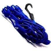 Resim Cargo Net - Ağ Biçimli Bagaj Lastiği-mavi 