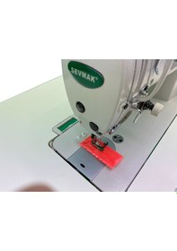 Resim Sevmak SK-T2-D4 Kafadan Motorlu Elektronik Düz Dikiş Makinesi 