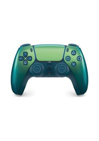 Resim Sony Playstation Dualsense/chroma Teal 