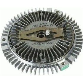 Resim Sachs 2100041031 Fan Termigi A0002005922 