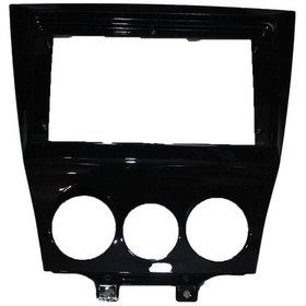 Resim Mazda Rx8/rx 8 9''inç 2004- 2011 Çerçeve Ve Soket 9" 