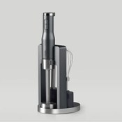 Resim HOMEND Artfood 1925H 4 In 1 Standlı Çubuk Blender Seti 800W 