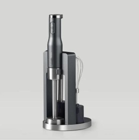 Resim HOMEND Artfood 1925H 4 In 1 Standlı Çubuk Blender Seti 800W 