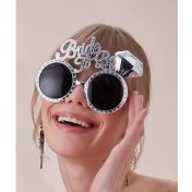 Resim Bride To Be Gelin Gözlüğü 