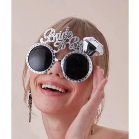 Resim Bride To Be Gelin Gözlüğü 